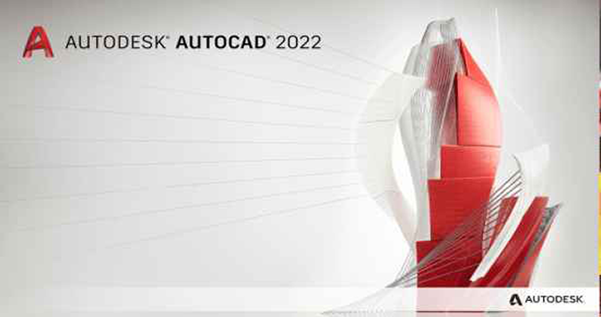 Autodesk AutoCAD 2022 İndir – Full v2022.1.3 Türkçe (Win-x64)