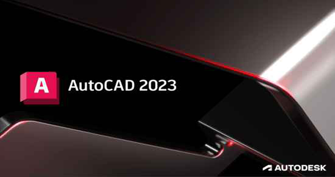 Autodesk AutoCAD 2023 İndir – Full v2023.1.2 Türkçe (Win-x64)
