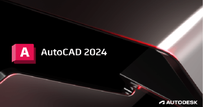 Autodesk AutoCAD 2024 İndir – Full v2024.1.2 Türkçe (Win-x64)