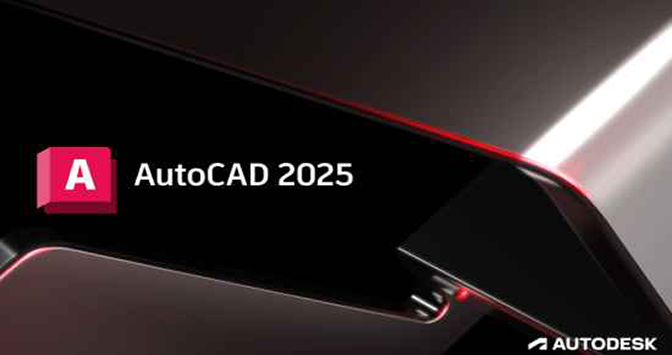 Autodesk AutoCAD 2025 İndir – Full v2025.1.2 Türkçe (Win-x64)