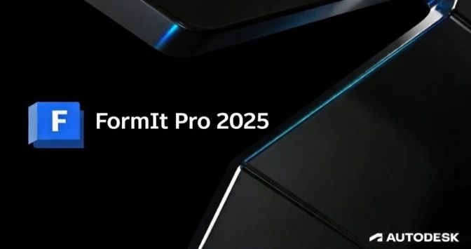 Autodesk FormIt Pro 2025.1 - Full (x64) İndir