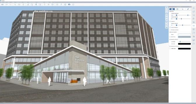 Autodesk FormIt Pro 2025.1 - Full (x64) İndir ekran görüntüsü İndir - TecRelax Ücretsiz Yazılım