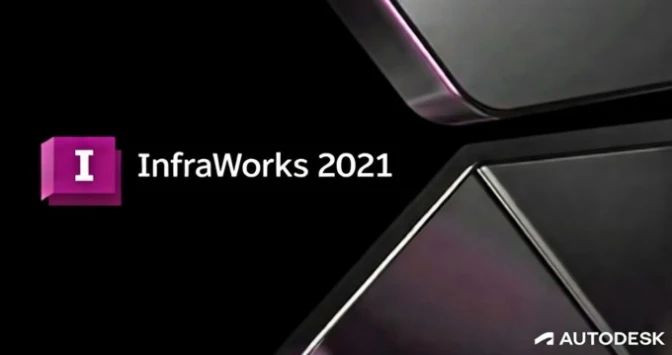 Autodesk InfraWorks 2021.0.1 Full (x64) İndir – Full PC İndir (x64)