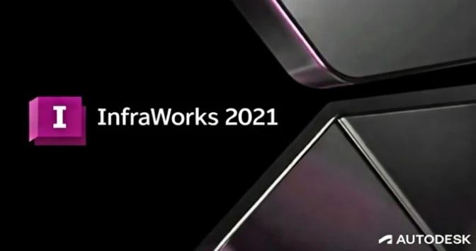 Autodesk InfraWorks 2021.0.1 Full (x64) İndir – Full PC İndir (x64) indir - TecRelax