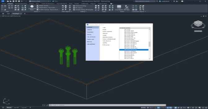 Autodesk InfraWorks 2022.0.1 Full (x64) İndir – Full PC İndir – Türkçe ekran görüntüsü İndir - TecRelax Ücretsiz Yazılım