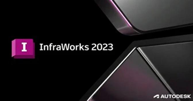 Autodesk InfraWorks 2023.0.1 Full (x64) İndir – Full PC İndir – Türkçe indir - TecRelax
