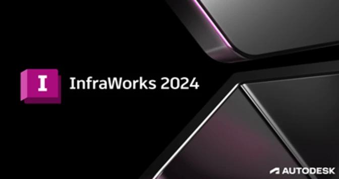 Autodesk InfraWorks 2024.0.1 Full (x64) İndir – Full PC indir - TecRelax