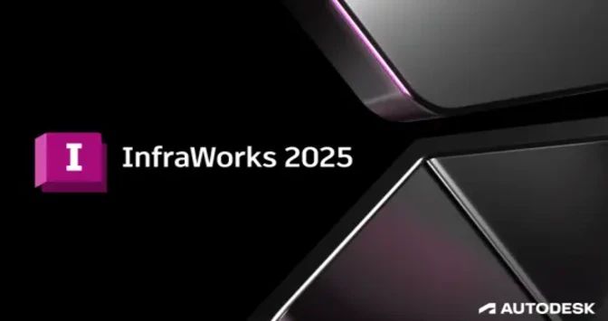 Autodesk InfraWorks 2025 İndir – Full PC