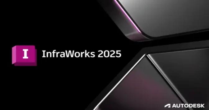 Autodesk InfraWorks 2025 İndir – Full PC indir - TecRelax
