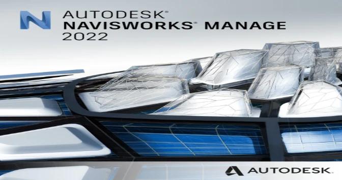 Autodesk Navisworks Manage 2022 İndir – Full v2022.1 indir - TecRelax