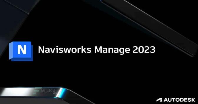 Autodesk Navisworks Manage 2023 İndir – Full indir - TecRelax