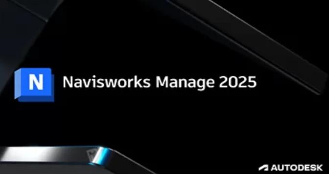 Autodesk Navisworks Manage 2025 İndir – Full (x64) İndir – Türkçe indir - TecRelax