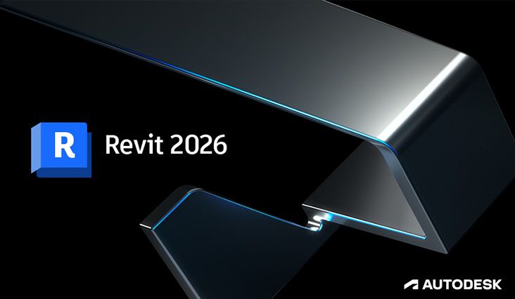 Autodesk Revit 2026 İndir – Full v2026.4 (x64)
