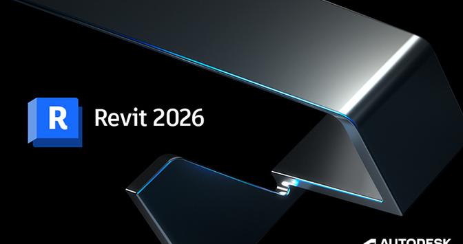 Autodesk Revit 2026 İndir – Full v2026.4 (x64)