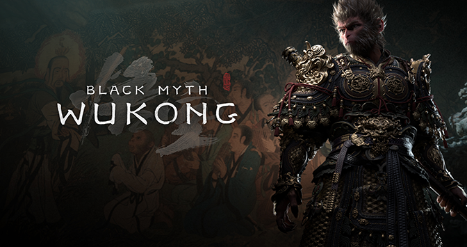 Black Myth: Wukong İndir – Full PC v1.0.8.148 + DLC Türkçe (Son Sürüm)