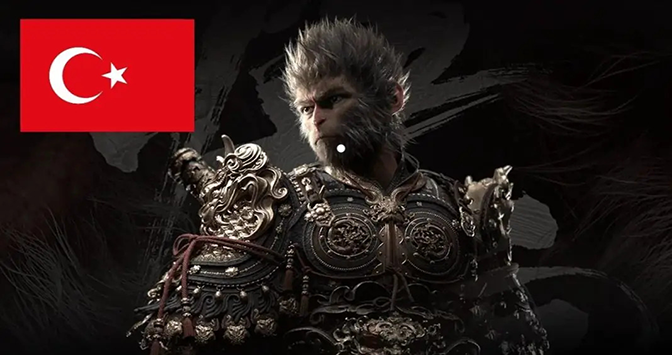 Black Myth: Wukong İndir – Full PC v1.0.8.148 + DLC Türkçe (Son Sürüm) ekran görüntüsü İndir - TecRelax Ücretsiz Yazılım