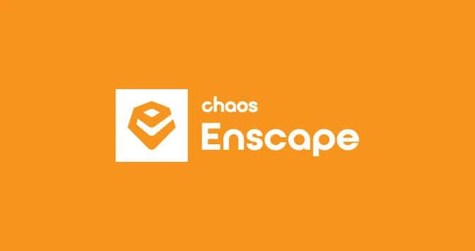 Chaos Enscape 3D v4.15.0.276 İndir – Full + Assets Library 2026 (x64) indir - TecRelax