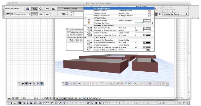 Graphisoft ArchiCAD 27 Full İndir – Build 4060 (x64) Türkçe ekran görüntüsü İndir - TecRelax Ücretsiz Yazılım