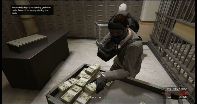 GTA 5 Full İndir – PC Türkçe + DLC Grand Theft Auto V v1.72 ekran görüntüsü İndir - TecRelax Ücretsiz Yazılım