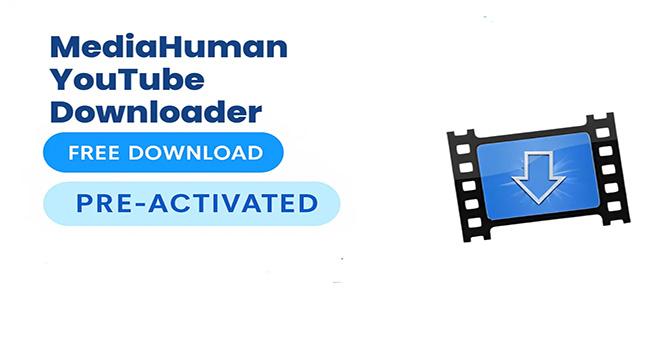 MediaHuman YouTube Downloader İndir – Full v3.9.18 Türkçe (Win-x64) indir - TecRelax