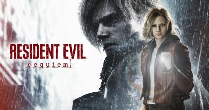 Resident Evil: Requiem İndir – Full PC – Türkçe Yama full sürüm İndir - TecRelax Ücretsiz Yazılım