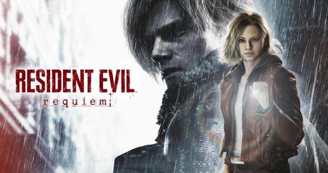 Resident Evil: Requiem İndir – Full PC – Türkçe Yama full sürüm İndir - TecRelax Ücretsiz Yazılım