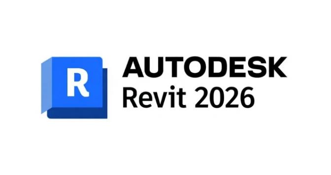 Revit 2026 İndir – Full Türkçe v2026.4 (Tüm Kütüphaneler Dahil / Content Library Fix) full sürüm İndir - TecRelax Ücretsiz Yazılım