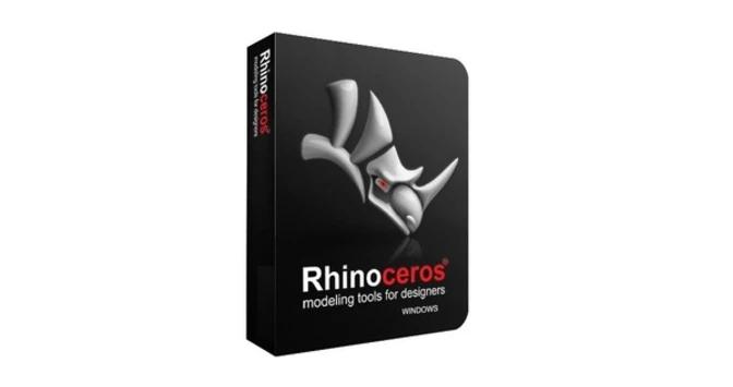 Rhinoceros İndir – Full İndir v8.28.26041.11001 (x64) full sürüm İndir - TecRelax Ücretsiz Yazılım
