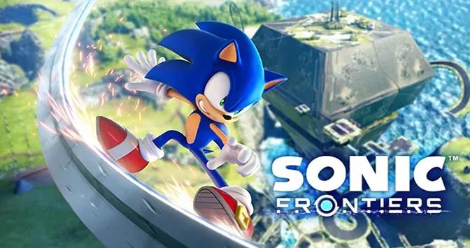 Sonic Frontiers İndir – Full PC v1.41 Türkçe (Son Sürüm)