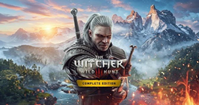 The Witcher 3: Wild Hunt Complete Edition İndir – Full PC Türkçe v4.04.H3 (Next-Gen) full sürüm İndir - TecRelax Ücretsiz Yazılım