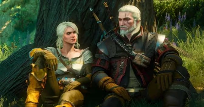 The Witcher 3: Wild Hunt Complete Edition İndir – Full PC Türkçe v4.04.H3 (Next-Gen) ekran görüntüsü İndir - TecRelax Ücretsiz Yazılım