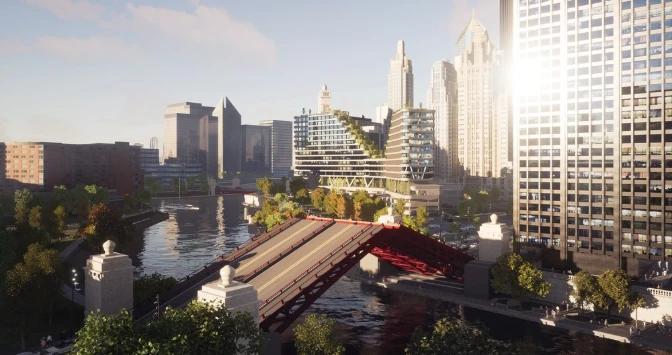 Twinmotion 2021 Full indir – v2021.1 ekran görüntüsü İndir - TecRelax Ücretsiz Yazılım